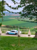 Buick US Car 1957 Buick Super Riviera V8 | H-Kennz. - Buick Gebrauchtwagen