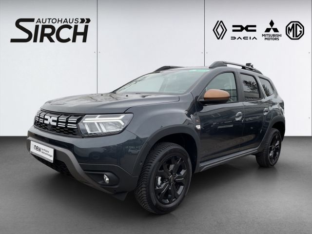 Dacia Duster TCe 150 EDC Extreme*NAVI*