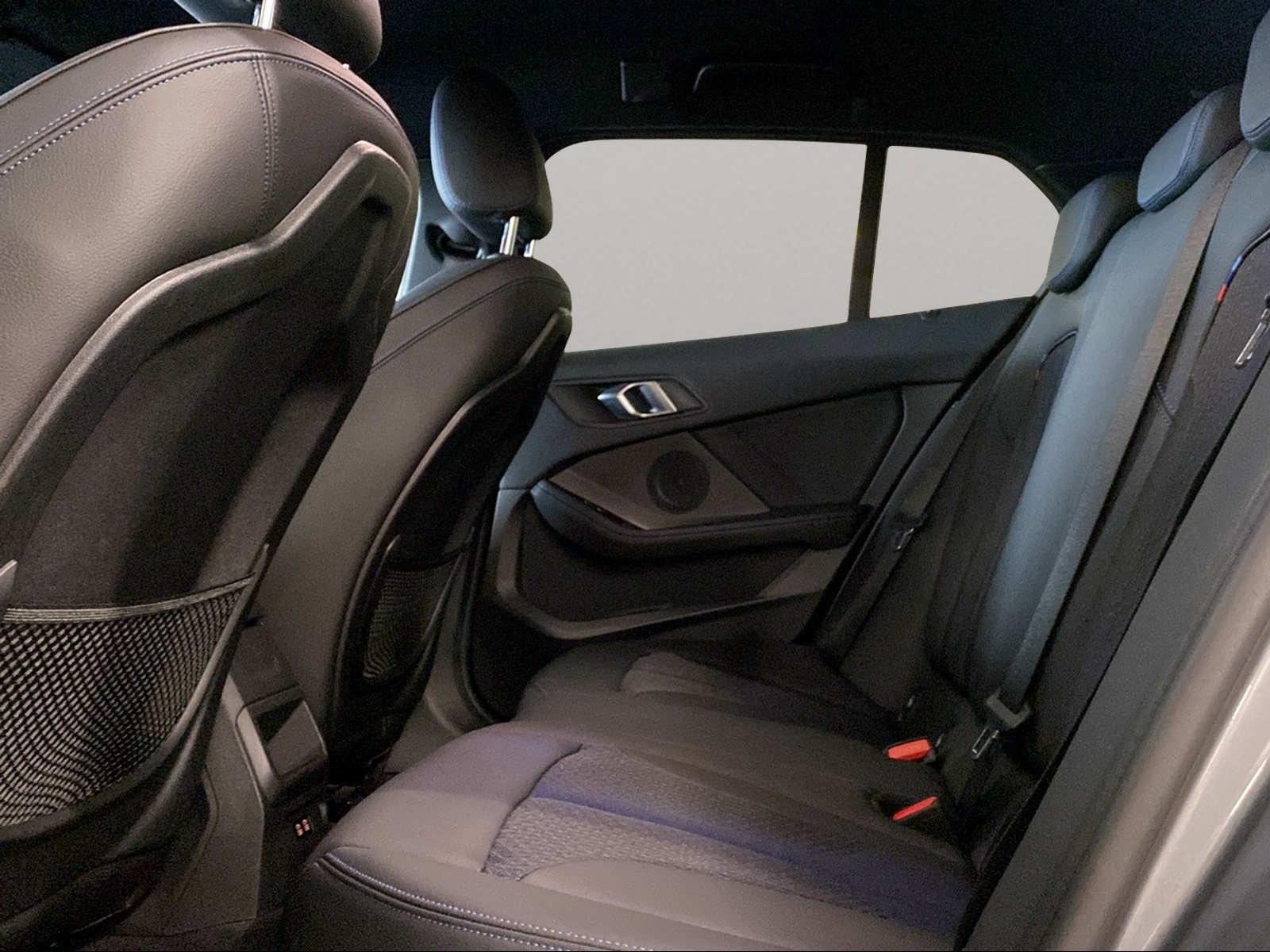 BMW 118 i M Sport LiveCockpitProf PDC Driv.Assist, миниатюра 6