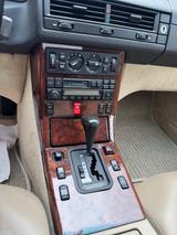 Mercedes-Benz SL 500 SL - Mercedes-Benz SL 500: Rot