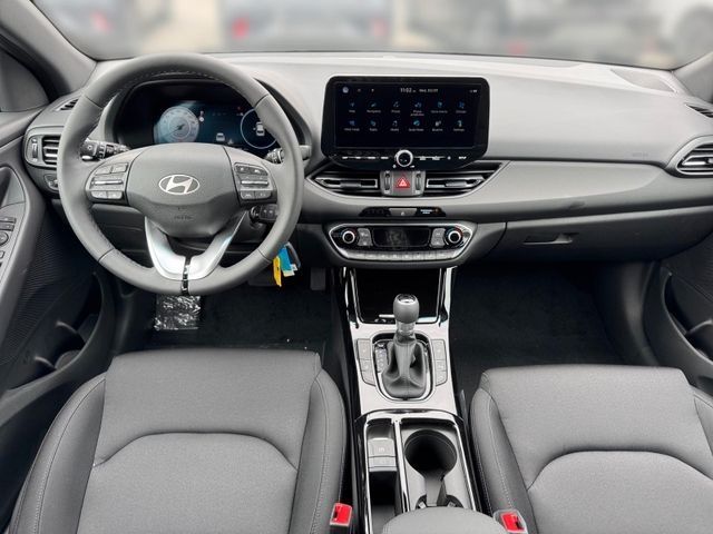 Hyundai i30 – Bild 10