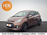 Hyundai i10 YES! *Lenkradheizung*Klima*SHZ - gebrauchte Hyundai i10 aus dem Jahr 2016