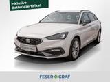 Seat Leon 1.4 TSI DSG eHybrid ST FR LED/Navi/ACC/AHK - Seat Leon mit Hybrid-Antrieb