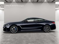BMW M850 - Vorschau Bild 7