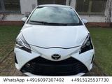 Toyota Yaris Comfort Navi,Alus,Multi,Kamera - Toyota Yaris Unfallwagen