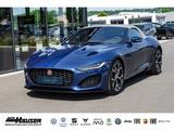 Jaguar F-Type Cabriolet R-Dynamic P300 NAVI ACC LED - gebrauchte Jaguar F-Type aus dem Jahr 2024