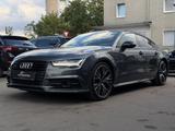 Audi A7 Sportback 3.0 TDI V6 competition quattro - Audi A7: Sportback