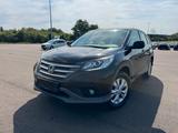 Honda HONDA CR-V 2.0 i-VTEC 2WD (155 ps) 87289 - Honda CR-V: 2.2