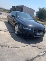 Audi A7 3.0 TDI quattro S tronic Sportback - - Audi A7 aus 2011: Sportback