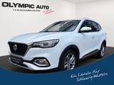 MG EHS Plug-In Hybrid Luxury KAMERA NAVI SITZHZG LM - MG EHS aus 2021