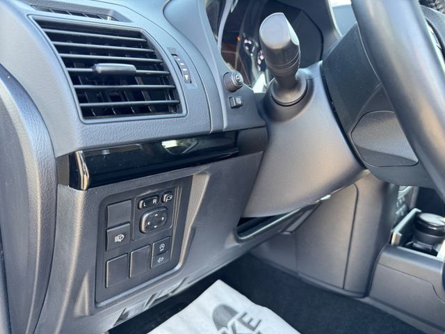 Toyota Land Cruiser  Comfort