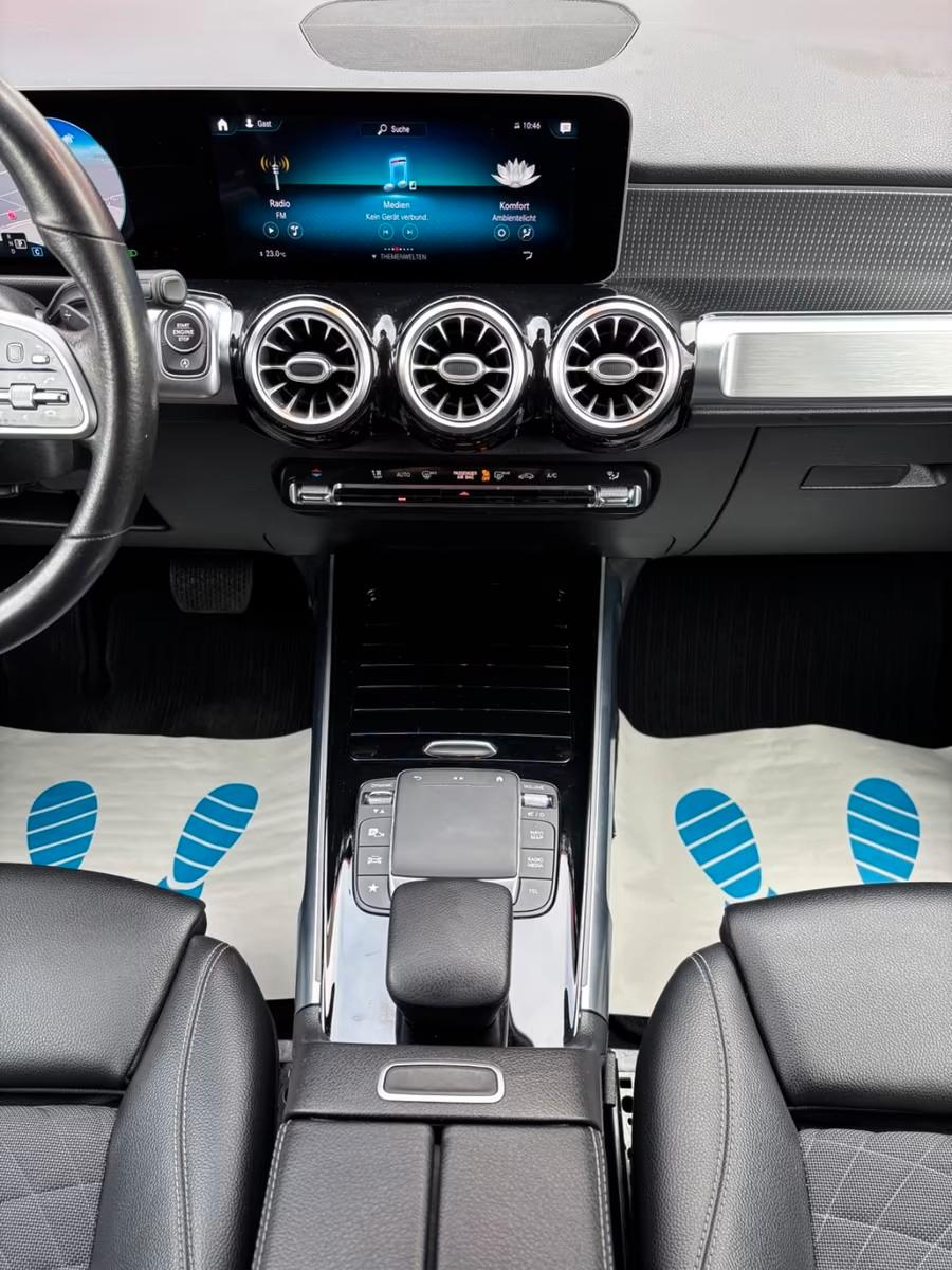 Mercedes-Benz GLB **-2-HAND**, миниатюра 25
