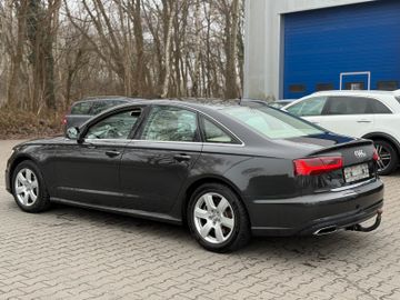 Audi A6 - 9