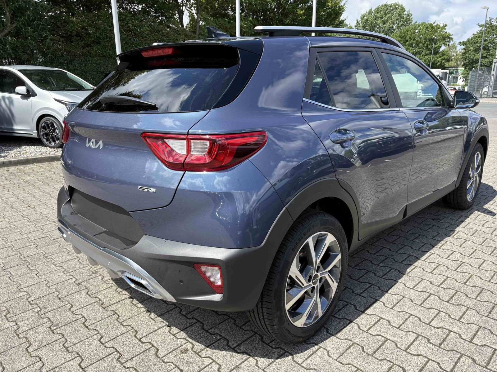 Kia Stonic - Bild 4