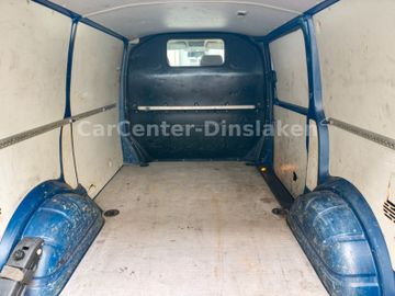 Volkswagen T5 Transporter - 10