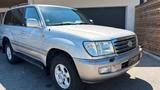 Toyota Land Cruiser 4,2 Turbodiesel HDJ 100 / 400  - Toyota Land Cruiser: 40