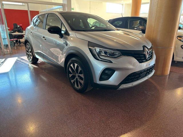 Autres Renault Captur TCe 12V 100 CV GPL Techno