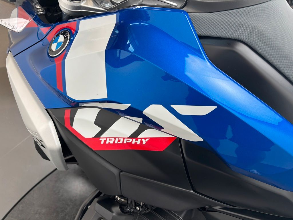 Fahrzeugabbildung BMW R 1300 GS *1. HAND *SERVICE NEU