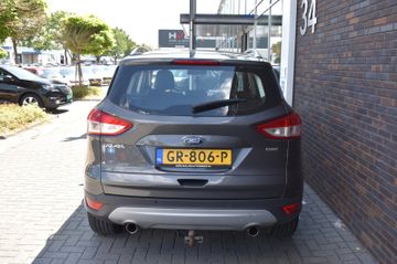Ford Kuga - 8