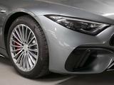 Mercedes-Benz SL 55 AMG 4M+ PREMIUMPLUS+DIS+HUD+SITZKL+MASSAGE - Mercedes-Benz AMG 55