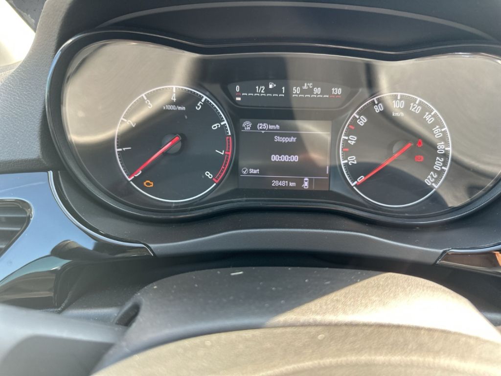 Fahrzeugabbildung Opel Corsa E 1.2Drive Klima Temp SHZ LHZ PDC Bluetoot