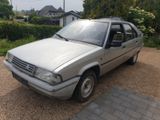Citroën Citroen BX  1,4 TRE H-Kennzeichen Oldtimer... - Citroën BX