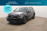 Volkswagen Tiguan Life MOVE 1.5 TSI 110kW 7-Gang DSG 4 Türe
