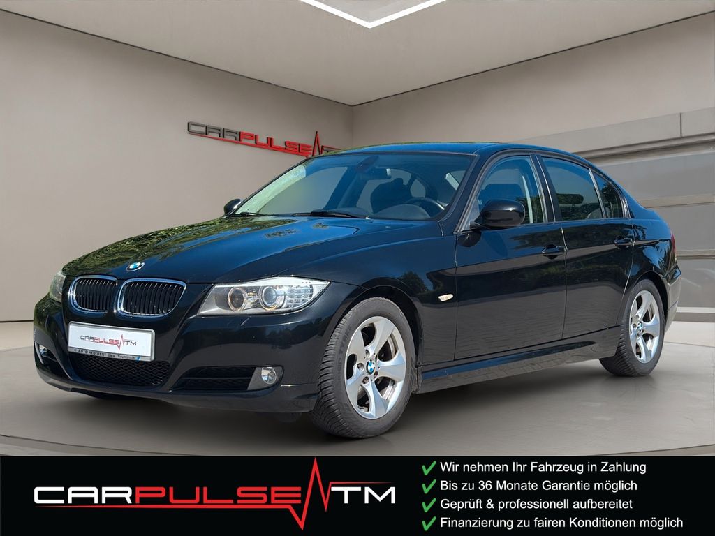 Angebot ansehen BMW 320