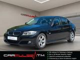 BMW 320d Limousine EfficientDynamics Edition-Navi - BMW 320: 320d Efficientdynamics Edition