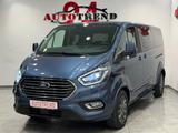 Ford Tourneo Custom L2 TITANIUM X STANDHEIZUNG+AHK - Ford Tourneo Custom in Leverkusen