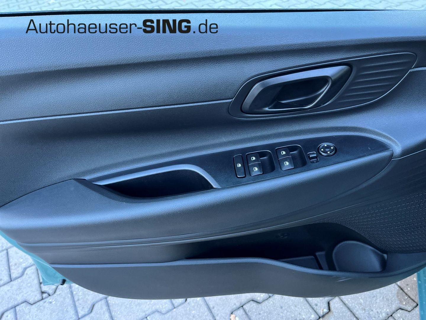 Hyundai i20 - Bild 19