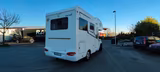 Eura Mobil Activa One 570 HS | 131 PS | Solar | Winterfest - Eura Mobil Hs