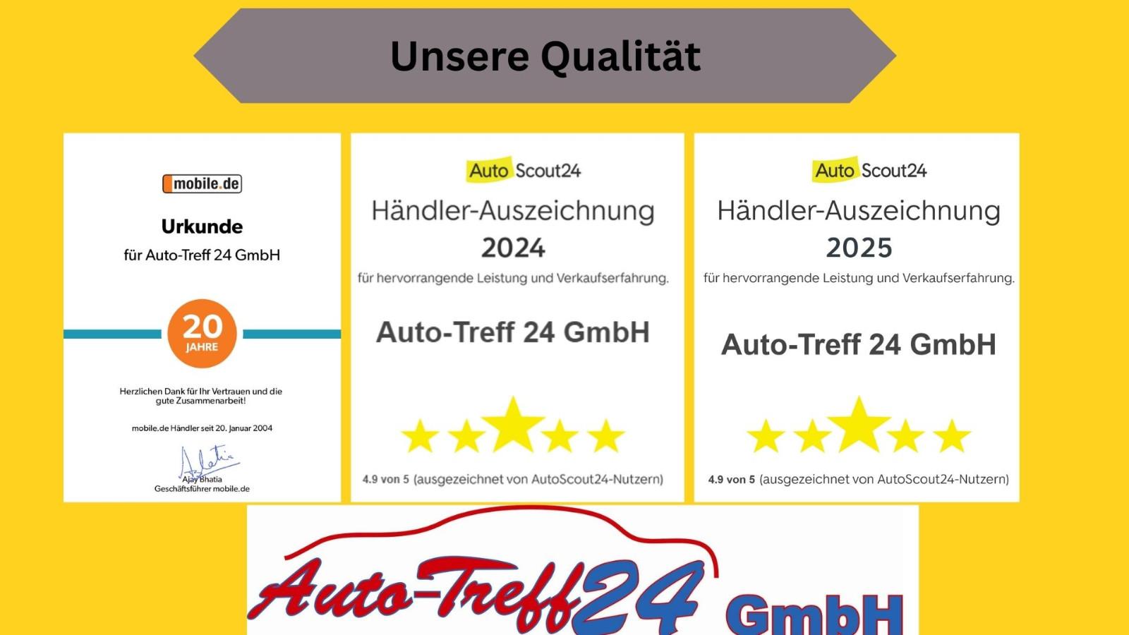 BMW 116 i Lifestyle *Automatik*Leder*Xenon*Navi*+++