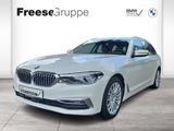 BMW 530d Touring Head-Up DAB LED RFK el. Sitze PDC - BMW 530 in Oldenburg