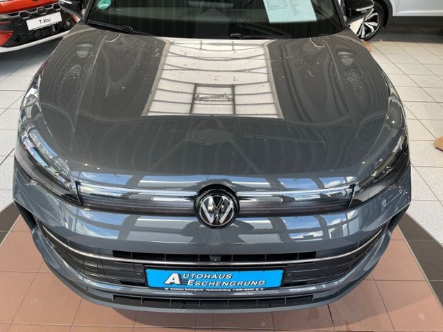 Fahrzeugabbildung Volkswagen Tiguan 2.0 TDI DSG GOAL GJR NAVI LED-PLUS AHK