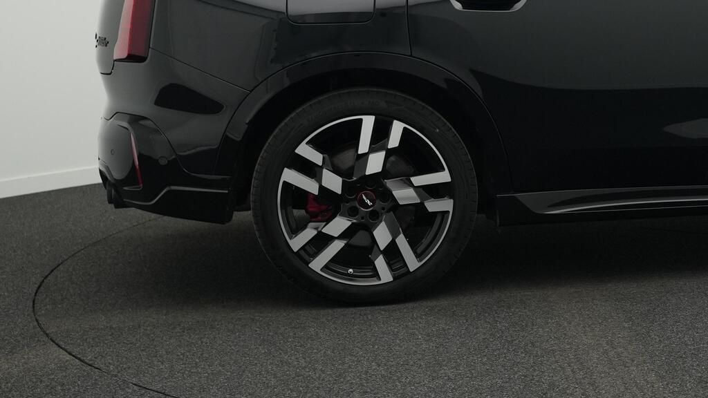 MINI John Cooper Works Countryman - Bild 17