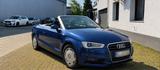 Audi Cabriolet - Audi Cabriolet in Duisburg