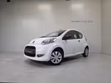 Citroën C1 1.0 Benzine - 12 000km! Goede Staat! - gebrauchte Citroën C1 aus dem Jahr 2010