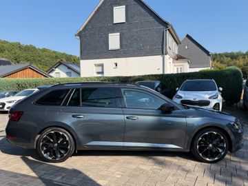 Skoda Superb - 9