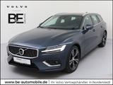 Volvo V60 T5 Geartronic Inscription H/K NAVI AHK LED - Volvo V60: Geartronic