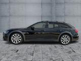 Audi A6 allroad 50 TDI QU LED+NAV+RFK+ACC+AIR+360°+20 - mit Diesel-Antrieb: Schwarz, Alcantara, Kombi