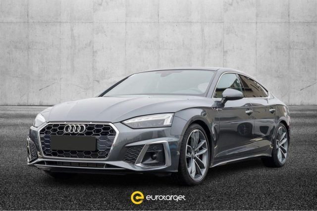 Audi AUDI A5 SPB 40 TFSI S tronic S line edition