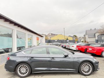 Audi A5 - 8