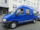 Burow VIP 500, sehr gepflegt, 5,10 m, Tüv neu, Köln - Burow Wohnwagen & Wohnmobile