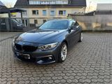 BMW 420d Coupé -