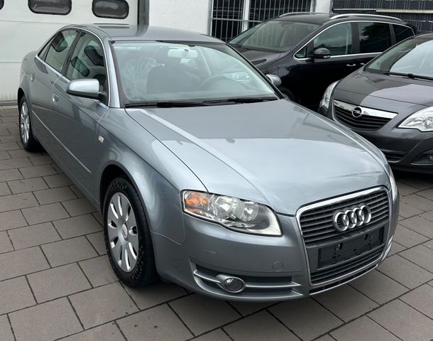 Audi A4 Lim. 2.0 *BREMSEN/INSPEK. NEU*