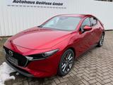 Mazda 3 Lim. 5-trg. Homura - Mazda 3 Neuwagen in Bremen