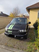 Volkswagen VW T4 Caravelle 2.5 l TDi - VW T4 Gebrauchtwagen in Dresden