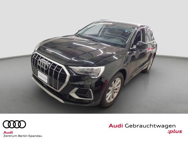 Audi Q3 TFSI Adv. S tronic *AHK*ACC*NAV+*SHZ*