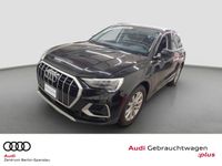 Audi Q3 - Vorschau Bild 1